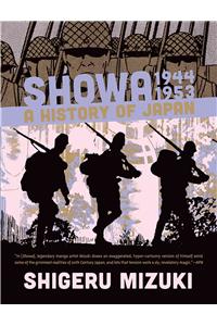 Showa 1944-1953