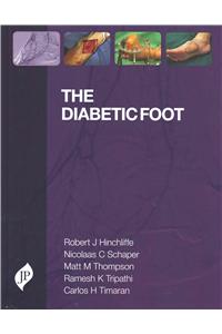 Diabetic Foot