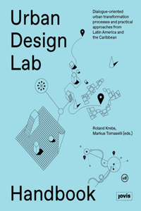 Urban Design Lab Handbook