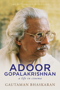 Adoor Gopalakrishnan