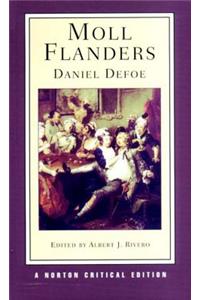 Moll Flanders