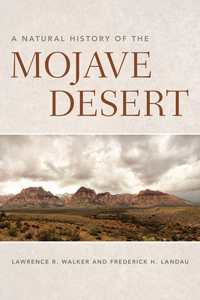 A Natural History of the Mojave Desert