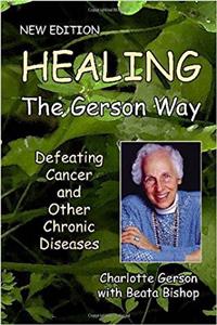 Healing the Gerson Way