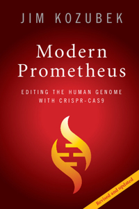 Modern Prometheus