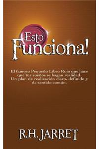 Esto Funciona! / It Works (Spanish Edition)