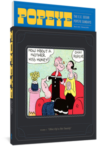 Popeye Volume 1