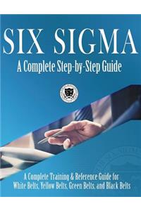 Six Sigma