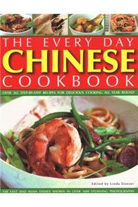 Every Day Chinese Cookbook