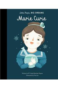 Marie Curie