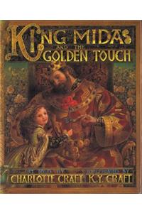 King Midas and the Golden Touch