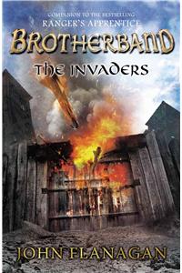 The Invaders