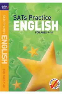 SATs Practice English