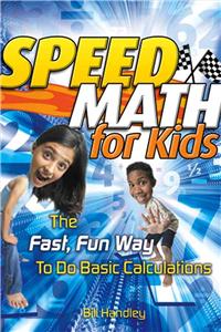 Speed Math for Kids