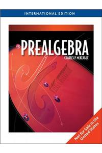 Prealgebra