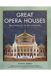 Great Opera Houses