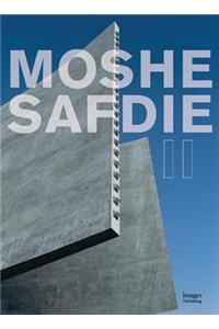 Moshe Safdie II