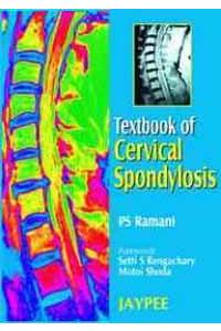 Textbook Cervical Spondylosis