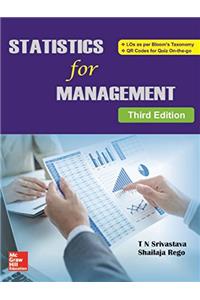 Statistics for Management