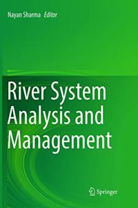 River System Analysis and Management