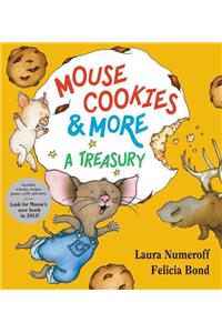 Mouse Cookies & More