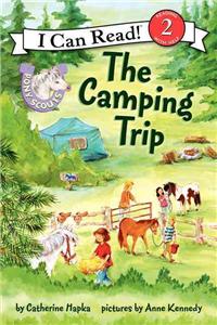 The Camping Trip