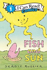 Fish and Sun