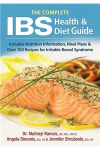 The Complete Ibs Health and Diet Guide