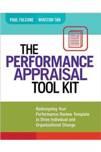 The Performance Appraisal Tool Kit