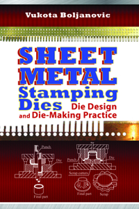 Sheet Metal Stamping Dies