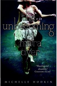 Unbecoming of Mara Dyer