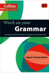 Work on Your Grammar