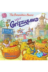 The Berenstain Bears Visit Grizzlyland