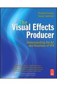 The Visual Effects Producer