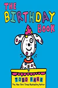 The Birthday Book