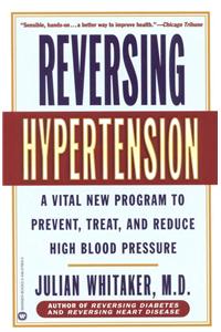 Reversing Hypertension