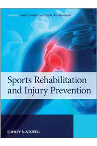 Sports Rehabilitation and Injury Prevention