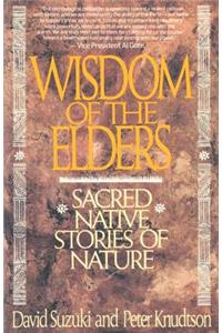 Wisdom of the Elders