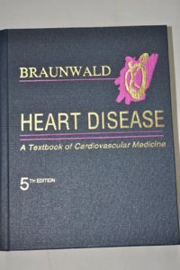 Heart Disease: A Textbook of Cardiovascular Medicine, 2-Volume Set