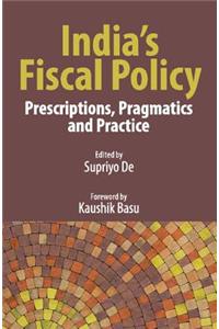 India's Fiscal Policy