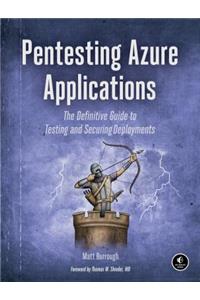 Pentesting Azure Applications