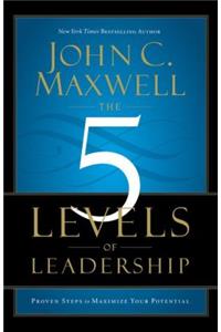 The 5 Levels of Leadership