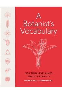 A Botanist's Vocabulary