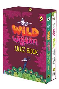 Wild Wisdom Quiz Book