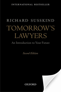 Tomorrow's Lawyers