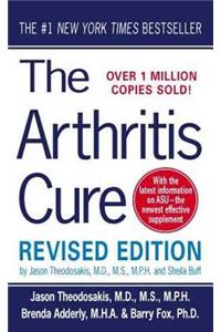 The Arthritis Cure