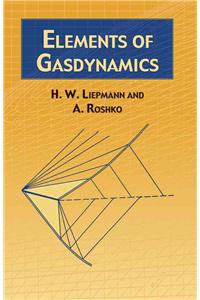 Elements of Gasdynamics