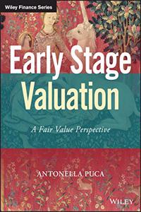 Early Stage Valuation