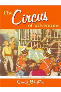 The Circus of Adventure