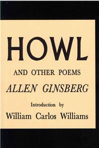 Howl, and Other Poems