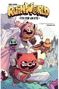 Ruinworld: Eye for an Eye